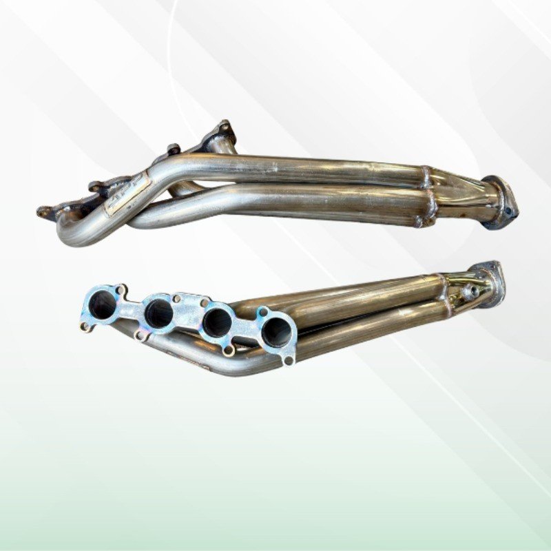 هدرز Ford F-150 ( 2023-2025 ) V8 5.0